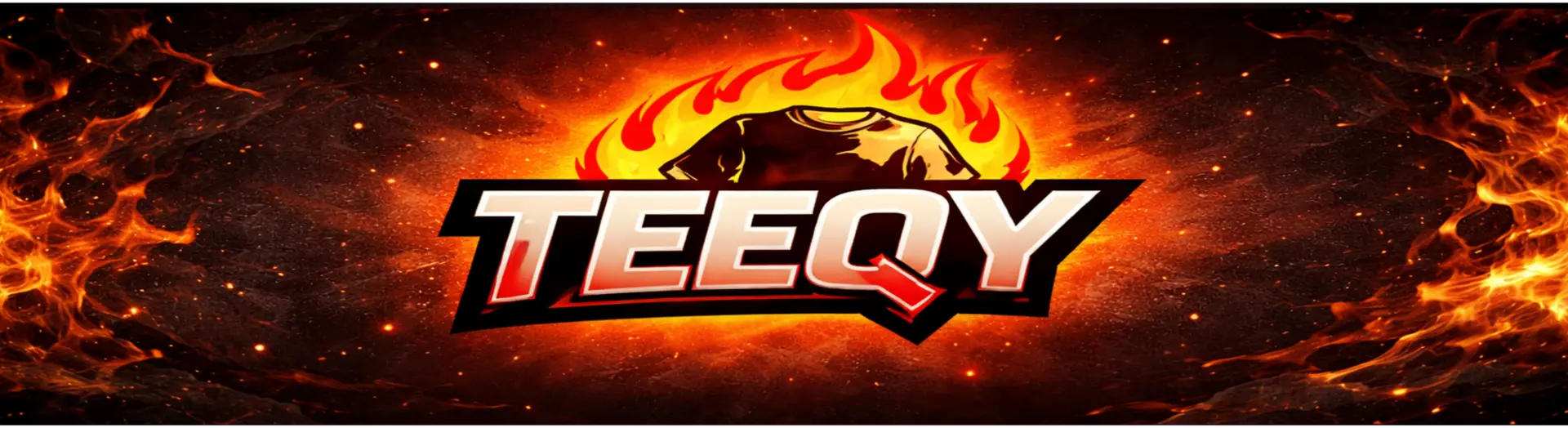 Banner for TeeQy
